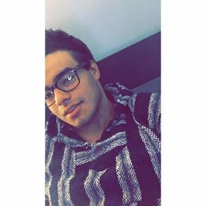 Meet your Posher, Anthony