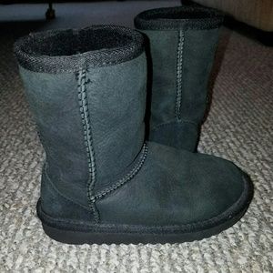 Girls Boots
