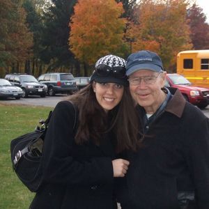 Meet your Posher, Christine