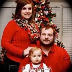 Meet your Posher, Candy