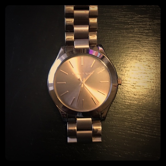 Michael Kors watch