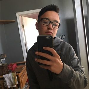 Meet your Posher, Quinn