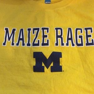 Michigan t-shirt