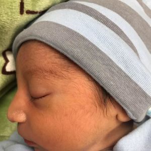 Meet your Posher, Angel