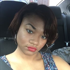 Meet your Posher, Jerilynn