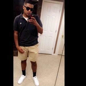 Meet your Posher, Ivan