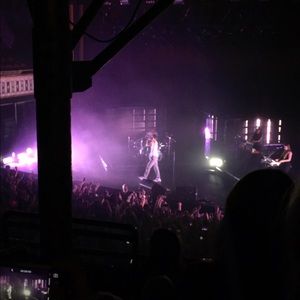 Meet your Posher, Brooke