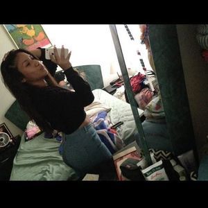 Meet your Posher, Vianca