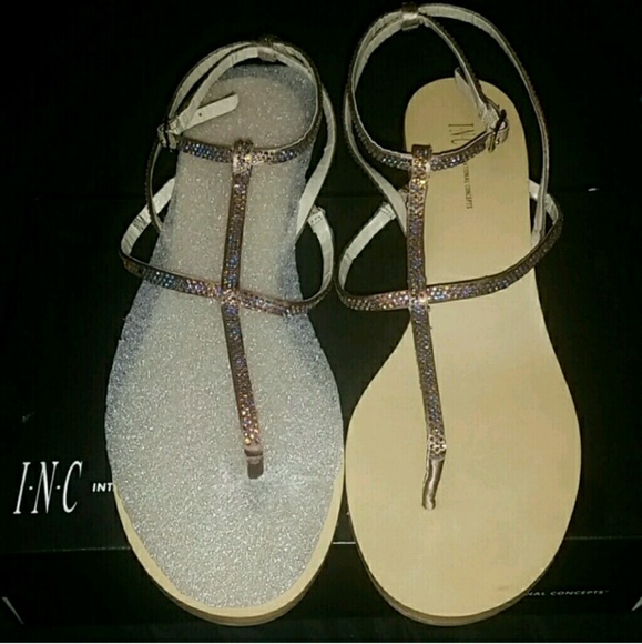 I.N.C Sandals