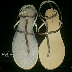 I.N.C Sandals