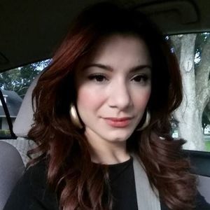 Meet your Posher, Maria