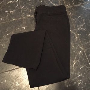 Dress pant