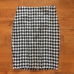 The Limited High-Waisted Pencil Skirt