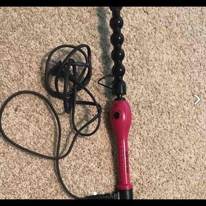 Revlon Bubbly Curling Iron
