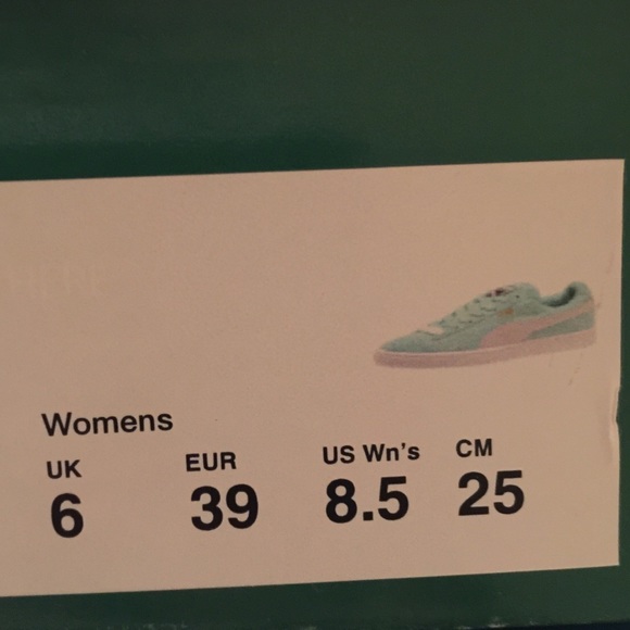 Pumas