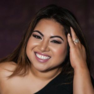 Meet your Posher, Georgia