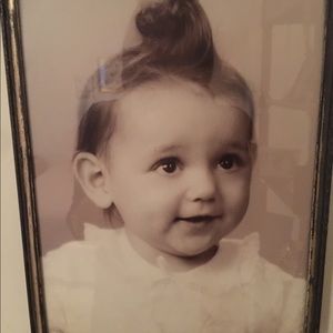 Meet your Posher, Joanna