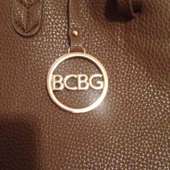 BCBG purse