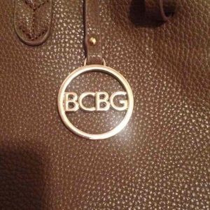 BCBG purse