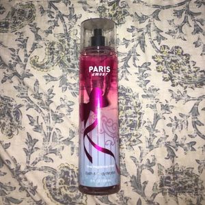 Paris Amor Body Mist