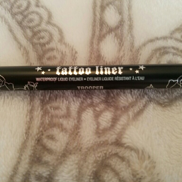 Kat Von D Tattoo Liner