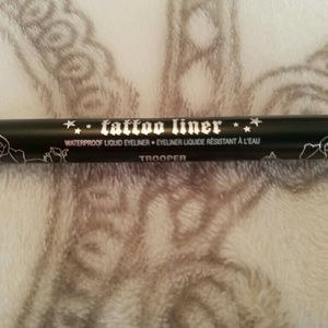 Kat Von D Tattoo Liner