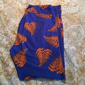Lularoe Leggings