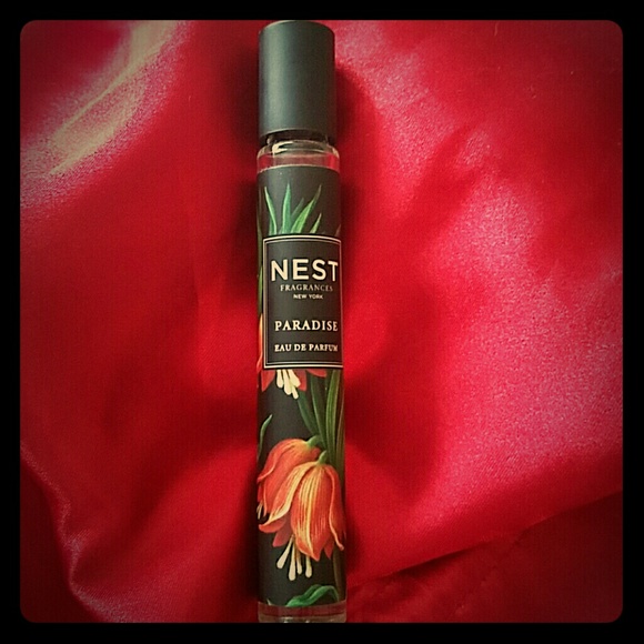 Nest Paradise Perfume Rollerball (8ml)