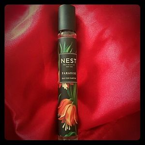Nest Paradise Perfume Rollerball (8ml)