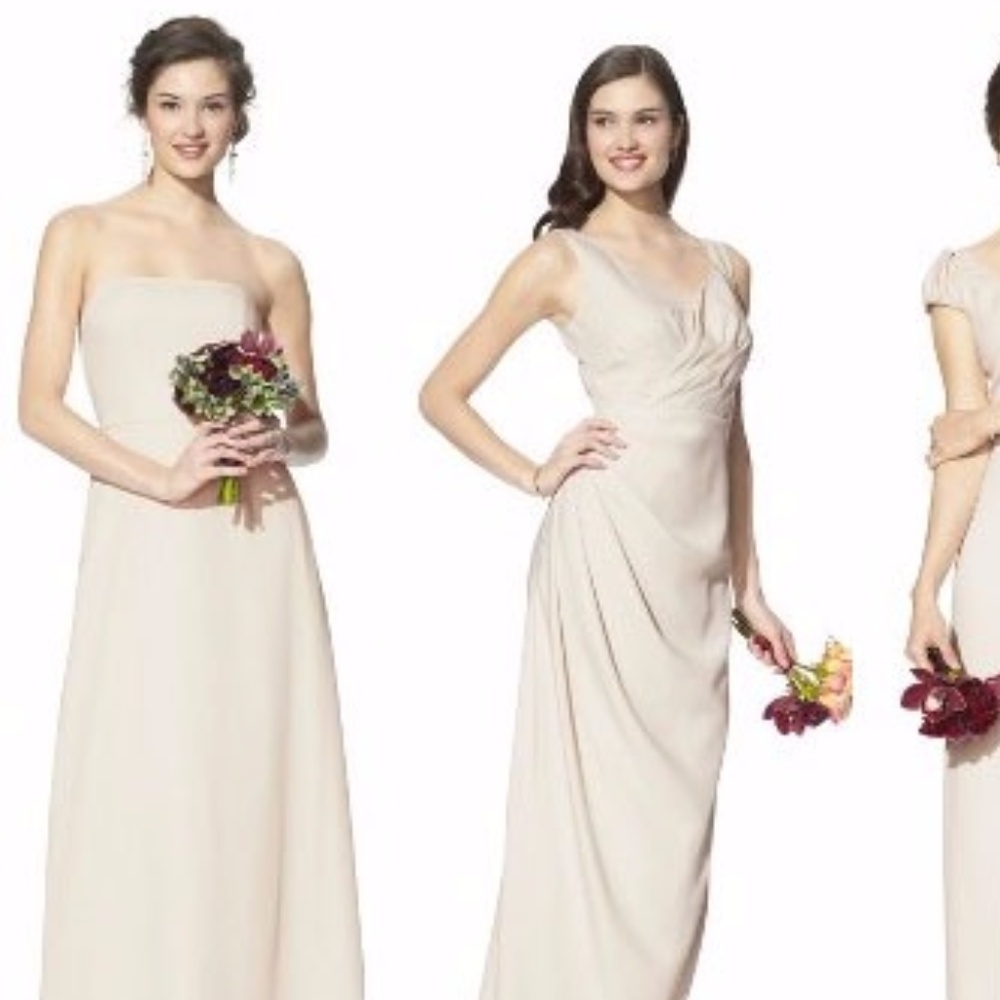 Rare Issac Mizrahi for Target wedding dress NWT