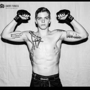 Meet your Posher, Tanner