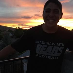 Meet your Posher, Raul