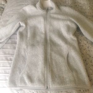 Eddie Bauer fleece