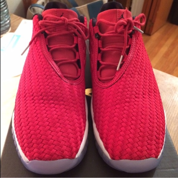 Low top futures