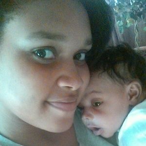 Meet your Posher, Jazmine