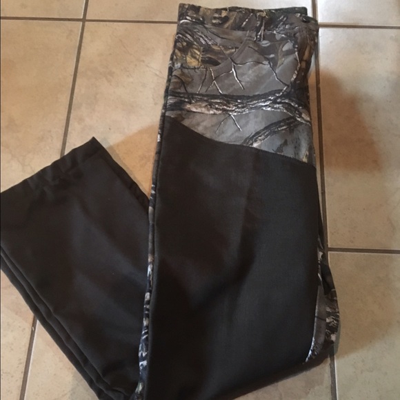 Wrangler Mens ProGear Upland Jeans