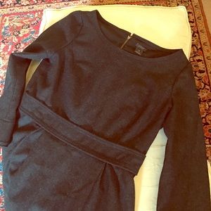 J Crew wool dress