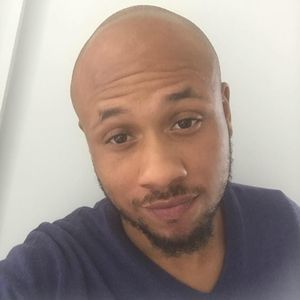 Meet your Posher, Darius