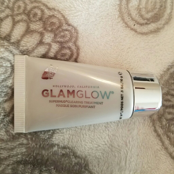 Glamglow Supermud Mini