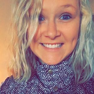 Meet your Posher, Brittney