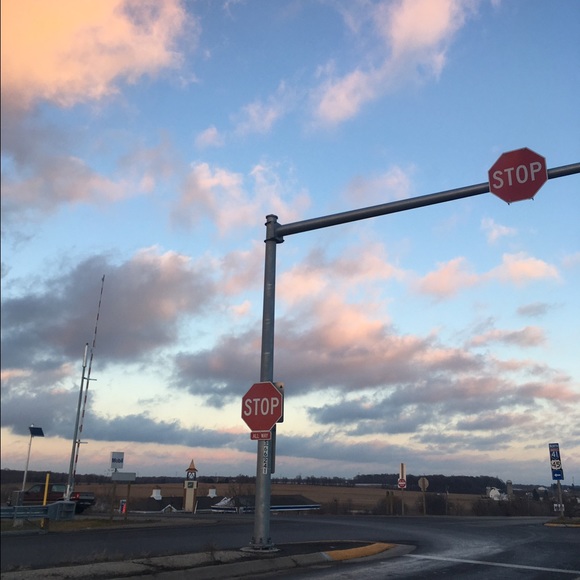 Meet your Posher, Ash