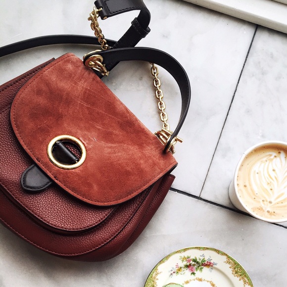 Michael Kors satchel