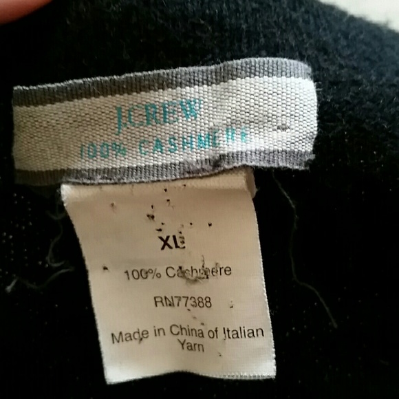 J. Crew sweater - Picture 2 of 2