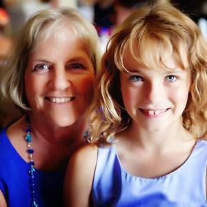 Meet your Posher, Linda