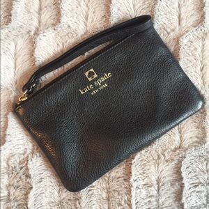 Kate Spade Wristlet