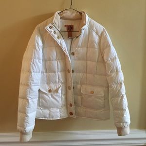 Tory Burch Coat