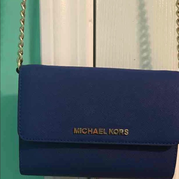 Michael Kors cross body