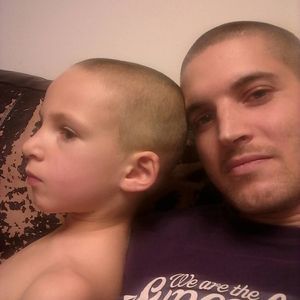 Meet your Posher, Daniel