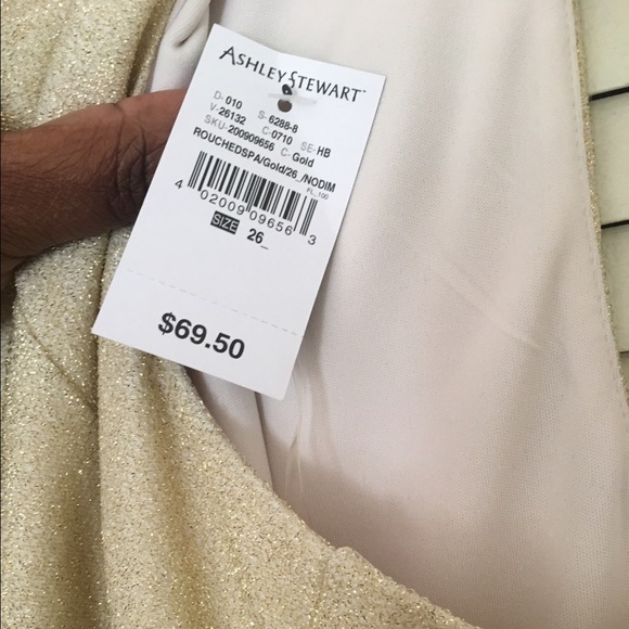 Cocktail dress - Picture 2 of 2