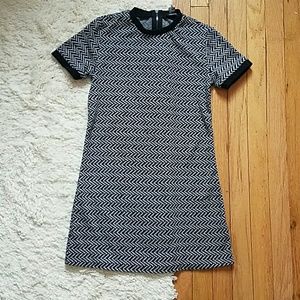 Shift dress *PRICE REDUCED*